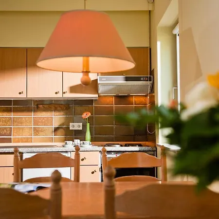 Ferienwohnung Erle 20 - #127647 Appartement Daun